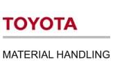 Manipulační technika Toyota